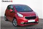 2019 Kia Venga 1.6 3 5dr Auto [6]