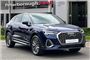 2023 Audi Q3 45 TFSI e S Line 5dr S Tronic