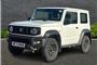 2023 Suzuki Jimny 1.5 ALLGRIP Commercial 4WD