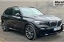2019 BMW X5 xDrive30d M Sport 5dr Auto