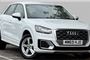 2019 Audi Q2 30 TDI Sport 5dr S Tronic