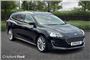 2019 Ford Focus Estate Vignale 1.5 EcoBoost 182 5dr