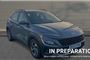 2022 Hyundai Kona 1.6 GDi Hybrid SE Connect 5dr DCT