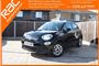 2016 Fiat 500X 1.6 E-torQ Pop 5dr