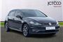2020 Volkswagen Golf 1.5 TSI EVO Match Edition 5dr