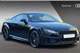 2022 Audi TT 45 TFSI Black Edition 2dr S Tronic
