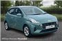 2022 Hyundai i10 1.2 MPi SE Connect 5dr Auto