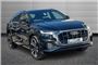 2023 Audi Q8 50 TDI Quattro S Line 5dr Tiptron [Comfort+Sound]