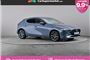 2023 Mazda 3 2.0 e-Skyactiv G MHEV Exclusive-Line 5dr Auto