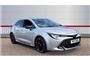 2021 Toyota Corolla 2.0 VVT-i Hybrid GR Sport 5dr CVT