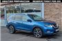 2019 Nissan X-Trail 1.7 dCi Tekna 5dr