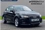 2018 Audi A1 1.0 TFSI Sport Nav 3dr