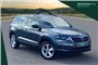 2021 Skoda Karoq 1.0 TSI 110 SE 5dr