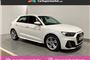 2021 Audi A1 25 TFSI S Line 5dr S Tronic