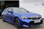 2024 BMW 3 Series 320i M Sport 5dr Step Auto