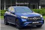 2023 Mercedes-Benz GLC GLC 300de 4Matic AMG Line Premium 5dr 9G-Tronic