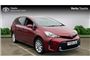 2020 Toyota Prius+ 1.8 VVTi Excel TSS 5dr CVT Auto