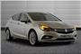 2015 Vauxhall Astra 1.4T 16V 150 Elite Nav 5dr