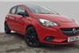 2019 Vauxhall Corsa 1.4 Griffin 5dr