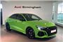 2022 Audi RS3 RS 3 TFSI Quattro Carbon Black 4dr S Tronic