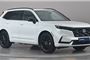 2024 Honda CR-V 2.0 ePHEV Advance Tech 5dr eCVT