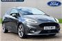 2020 Ford Fiesta 1.0 EcoBoost 125 ST-Line X Edition 3dr