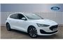 2023 Ford Focus 1.0 EcoBoost Hybrid mHEV Titanium X 5dr Auto