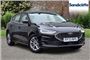 2023 Ford Focus 1.0 EcoBoost Hybrid mHEV 155 Titanium 5dr