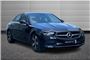 2022 Mercedes-Benz C-Class C200 Sport 4dr 9G-Tronic