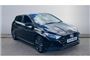 2024 Hyundai i20 1.0T GDi 48V MHD 120 N Line 5dr