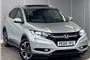 2015 Honda HR-V 1.5 i-VTEC EX CVT 5dr