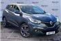 2017 Renault Kadjar 1.2 TCE Dynamique S Nav 5dr