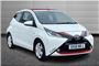 2018 Toyota Aygo 1.0 VVT-i X-Claim 5dr
