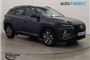 2022 Hyundai Tucson 1.6 TGDi SE Connect 5dr 2WD
