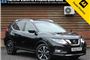 2020 Nissan X-Trail 1.7 dCi Tekna 5dr [7 Seat]