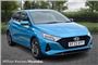 2023 Hyundai i20 1.0T GDi 48V MHD Premium 5dr DCT