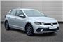 2023 Volkswagen Polo 1.0 TSI Life 5dr