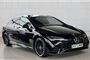 2023 Mercedes-Benz EQE EQE 300 180kW AMG Line Premium Plus 89kWh 4dr Auto