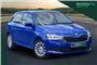 2018 Skoda Fabia 1.0 MPI S 5dr