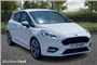 2020 Ford Fiesta 1.0 EcoBoost 95 ST-Line X Edition 5dr