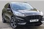 2022 Ford Kuga 2.0 EcoBlue 190 ST-Line X Edition 5dr Auto AWD