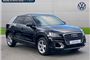 2018 Audi Q2 1.0 TFSI Sport 5dr