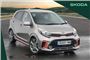 2019 Kia Picanto 1.0T GDi GT-line 5dr