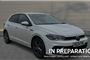 2024 Volkswagen Polo 1.0 TSI R-Line 5dr