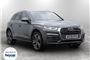 2020 Audi Q5 40 TDI Quattro S Line 5dr S Tronic