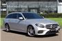 2018 Mercedes-Benz E-Class Estate E220d AMG Line Premium Plus 5dr 9G-Tronic