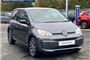 2023 Volkswagen Up 1.0 65PS Black Edition 5dr