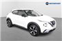 2021 Nissan Juke 1.0 DiG-T 114 Tekna 5dr