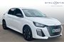 2024 Peugeot e-208 100kW Allure 50kWh 5dr Auto