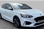 2018 Ford Focus 1.0 EcoBoost 125 ST-Line 5dr